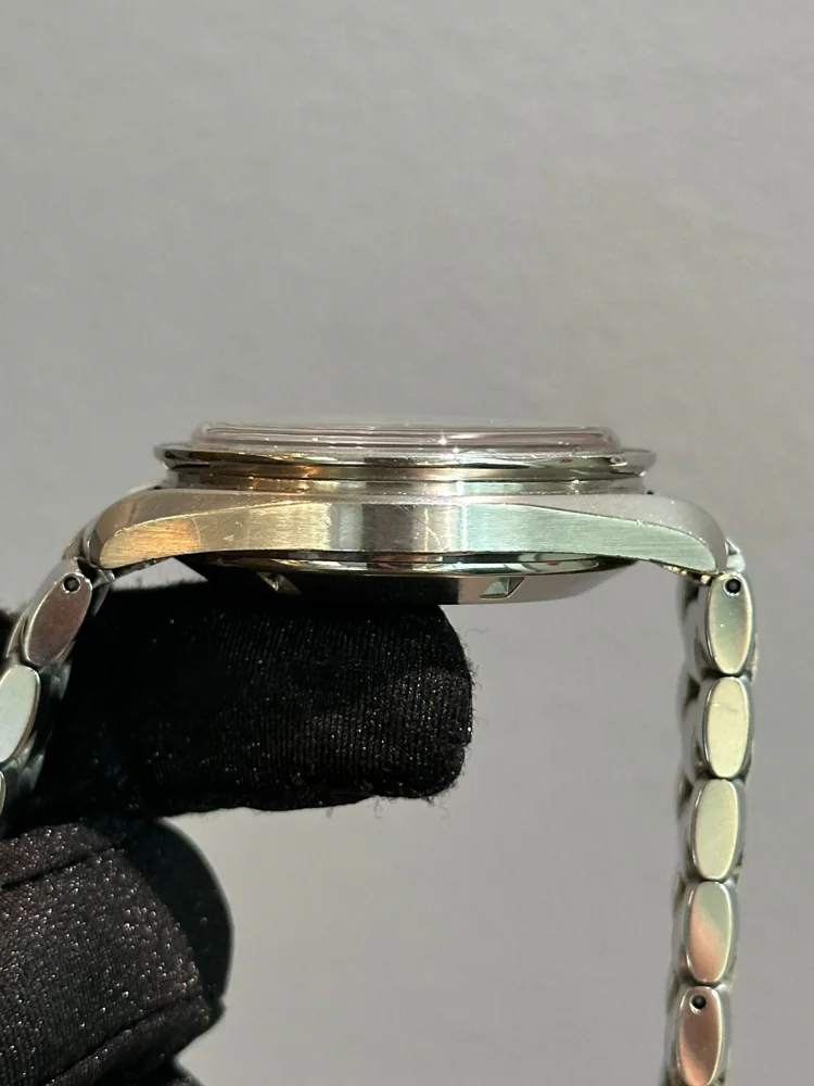 Omega Speedmaster 3507.51.00